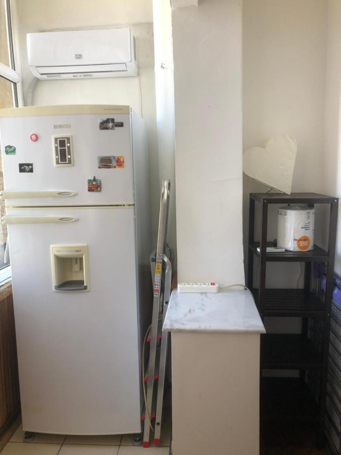 Lovely 1 Bedroom Apartment Close To Old Town Boekarest Buitenkant foto